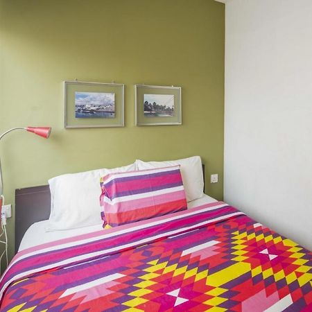 G4 Station Backpackers Hostel Singapore Buitenkant foto