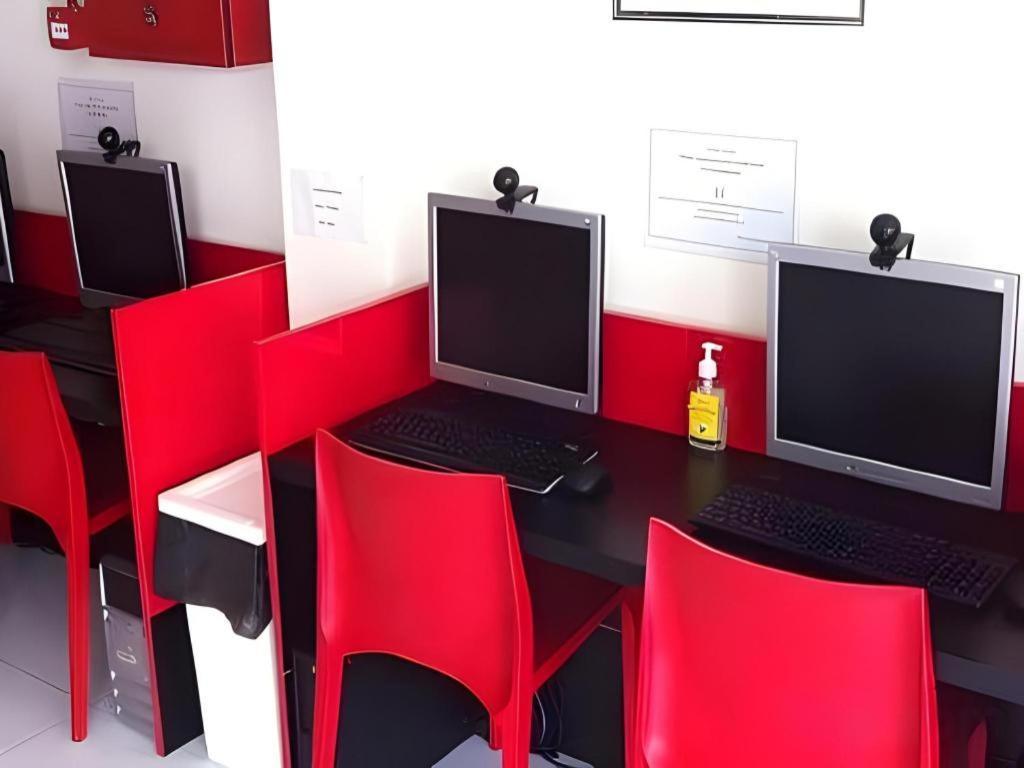 G4 Station Backpackers Hostel Singapore Buitenkant foto