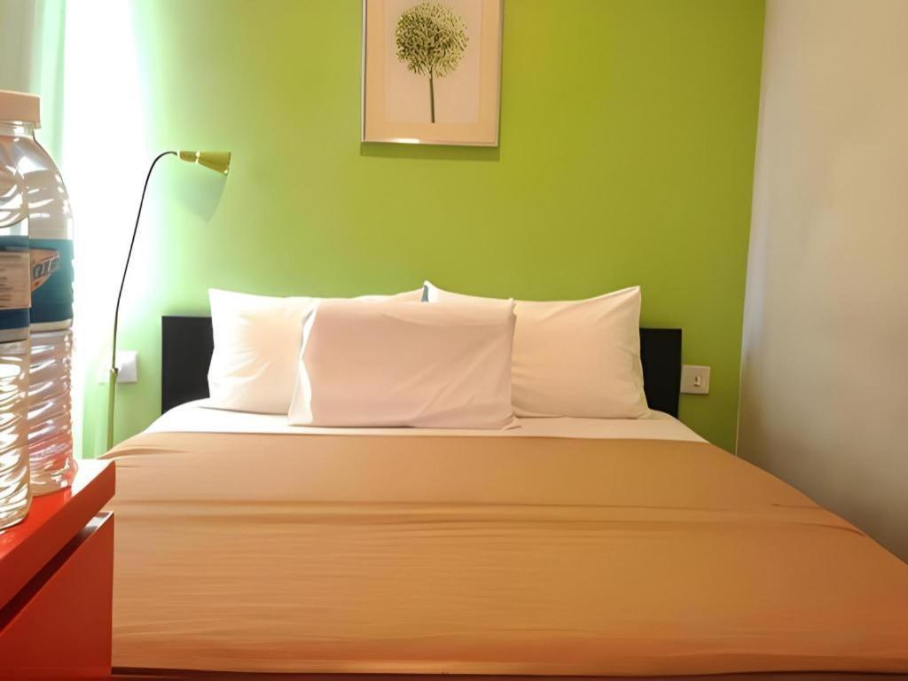 G4 Station Backpackers Hostel Singapore Buitenkant foto