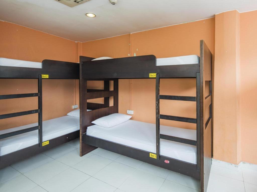 G4 Station Backpackers Hostel Singapore Buitenkant foto